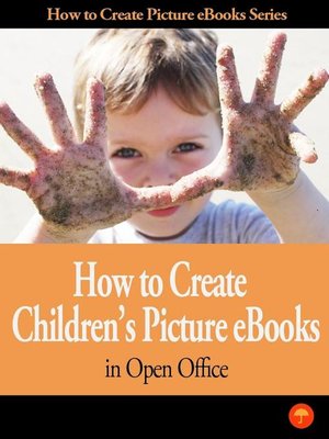 cover image of How to Create Picture Ebook In Open Office